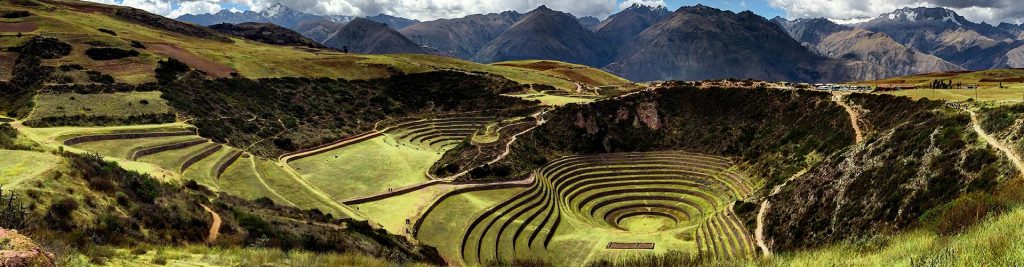 luxury sacred valley of the incas - glamping peru trek