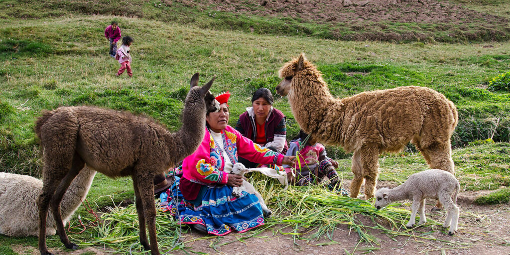 cusco cultural tours