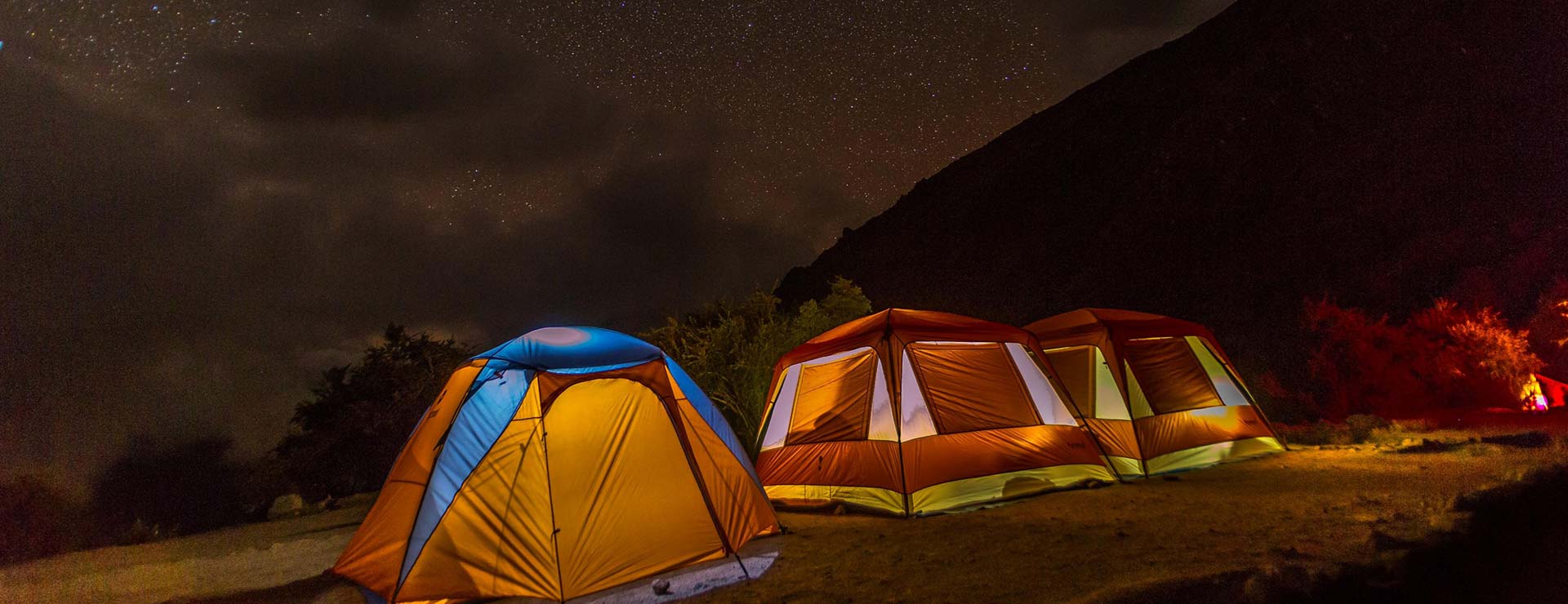 Luxury Inca Trail 4D/3N
