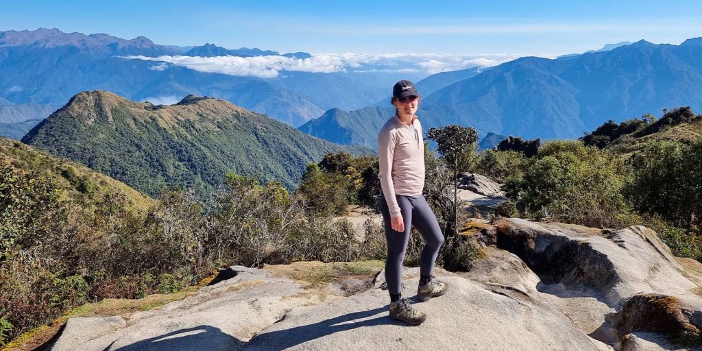 Luxury Inca Trail to Machu Picchu