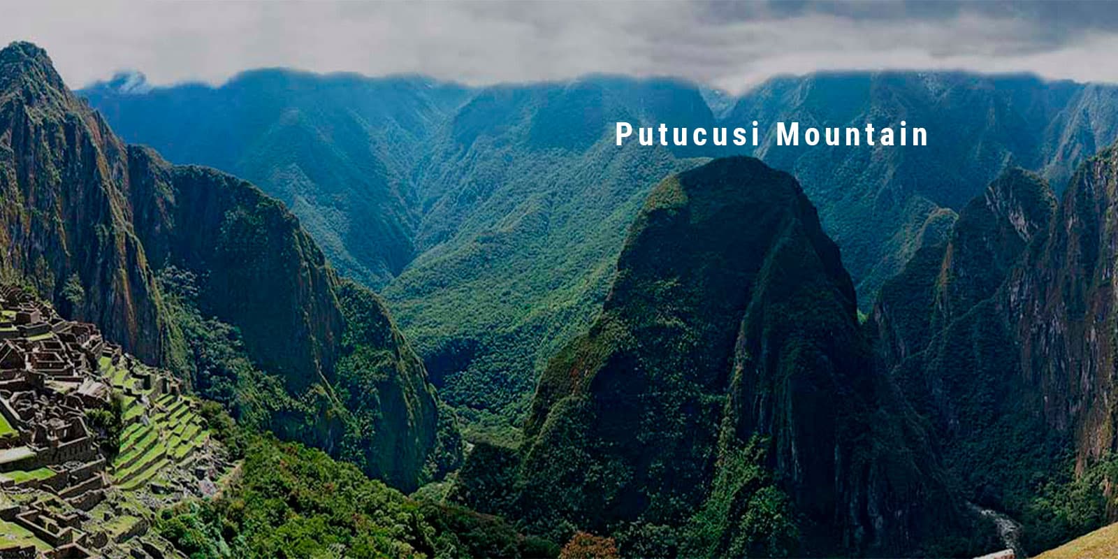 Putucusi-Mountain