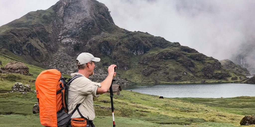 lares treks