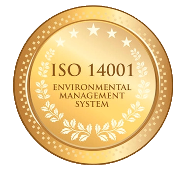 ISO Certification
